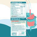 Organic Nation Optimum Digest 30Serv.-30 Capsules