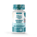 Organic Nation Optimum Digest 30Serv.-30 Capsules