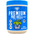 Premium Pre-Hell Pre-Workout – 30 Servings