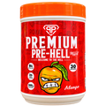 Premium Pre-Hell Pre-Workout – 30 Servings