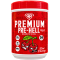 Premium Pre-Hell Pre-Workout – 30 Servings