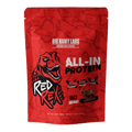 Red Rex, All-In Protein, 1.9kg, 60 Servings