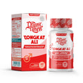 Organic Nation Tongkat Ali-60Serv.-60Tablets