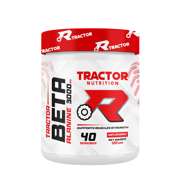Tractor Beta Alanine 3000