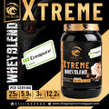 Dragon Pharma Xtreme Whey Blend