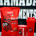 Red Rex Stack – Muscle Building Bundle