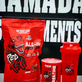 Red Rex Stack – Muscle Building Bundle