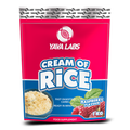 Yava Labs Cream of Rice.-1KG.-33Serv.-Raspberry