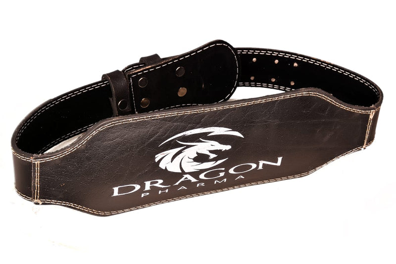 Dragon Pharma Back Support