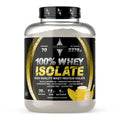 Azgard Nutrition 100% Whey Isolate High Quality Whey Protein Isolate-70Serv.-2270G