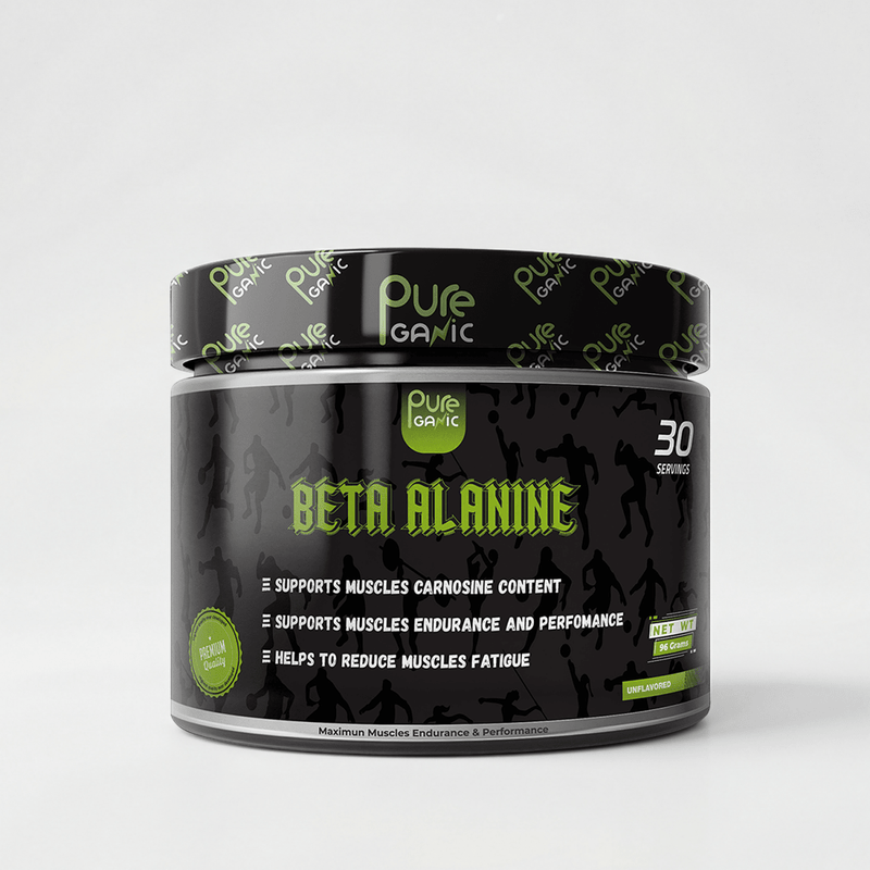 Pureganic Beta Alanine