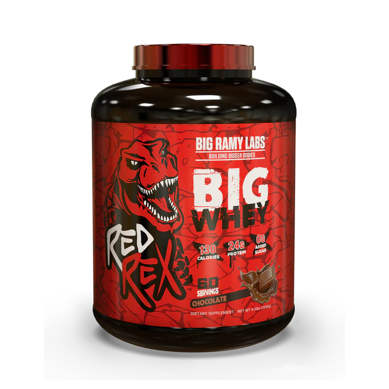 Red Rex Big Whey  2kg
