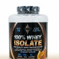 Azgard Nutrition 100% Whey Isolate High Quality Whey Protein Isolate-70Serv.-2270G
