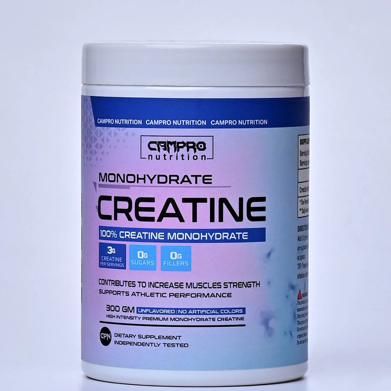 Campro Creatine, 300 g