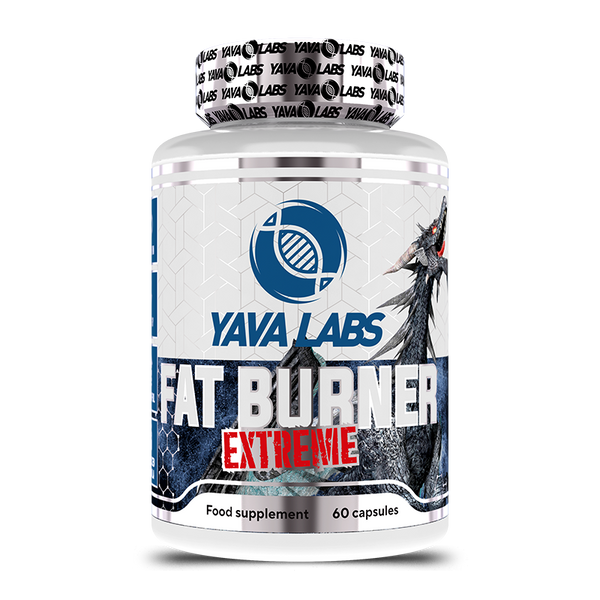 Yava Labs Fat Burner Extreme