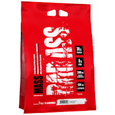 Bad Ass Mass  7KG