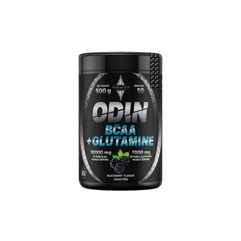 Azgard ODIN BCAA + Glutamine