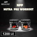 NPP PREWORK OUT