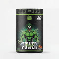 Pureganic Pure Power Pre-Workout