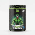 Pureganic Pure Power Pre-Workout