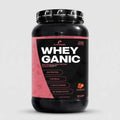 Pureganic WheyGanic