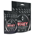 Azgard Nutrition 100% Whey High Quality CFM Whey Protein-26Serv.-905G