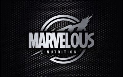Marvelous Nutrition