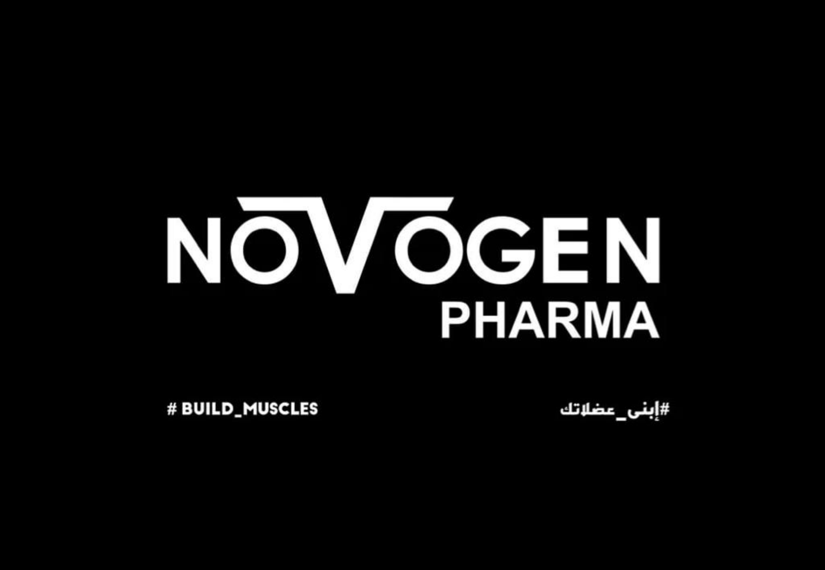 Novogen Pharma