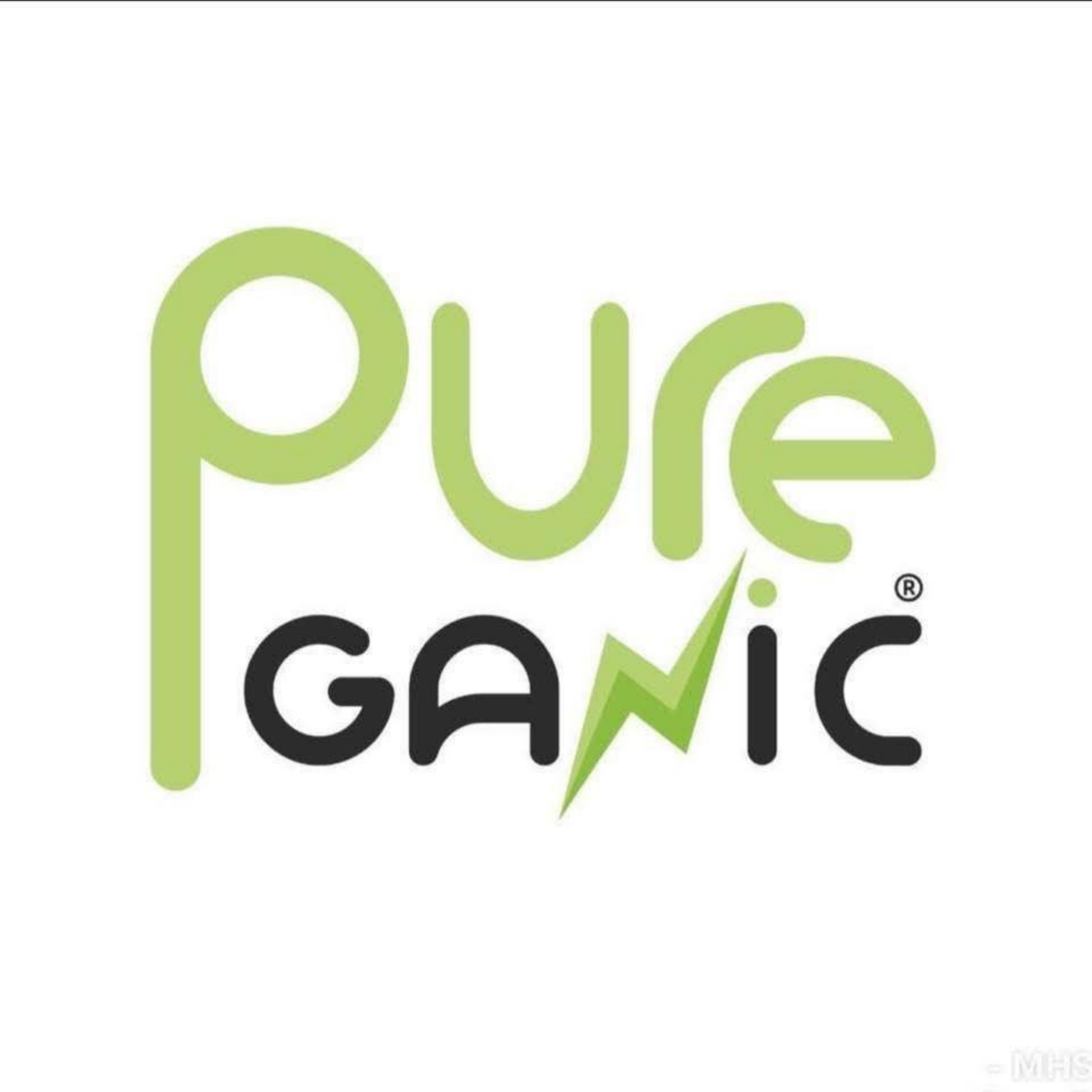 Pureganic